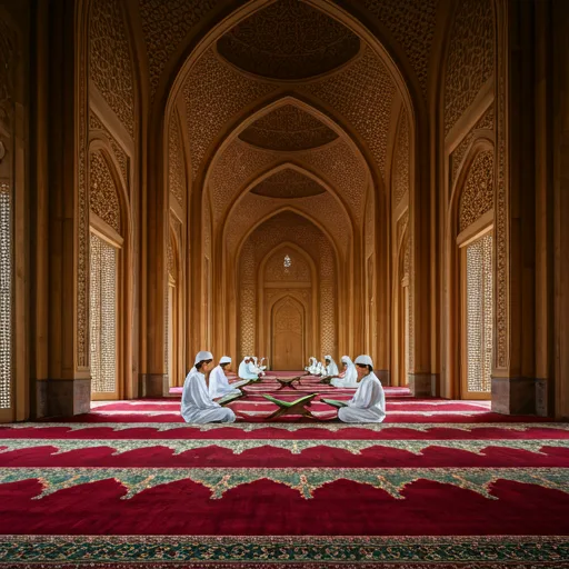 Islamic Studies